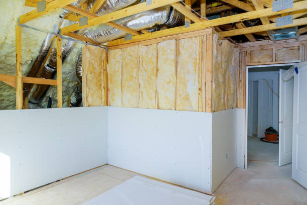 Best Commercial Insulation Services  in USA